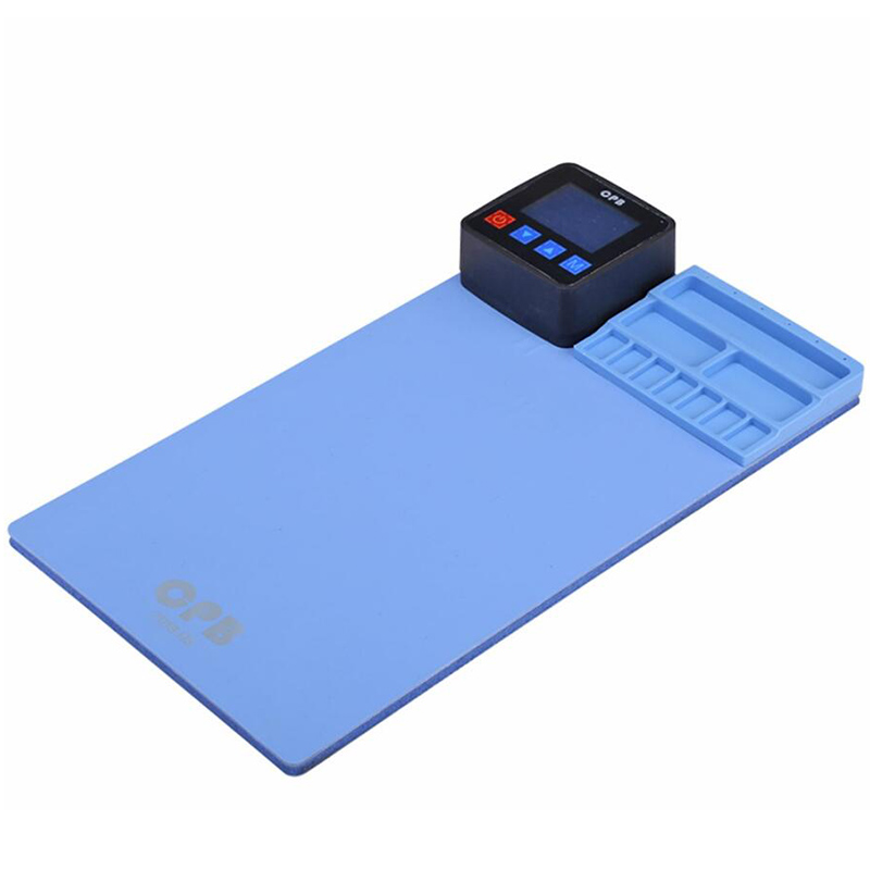 New Mini CPB LCD Screen Heating Pad for iPhone iPad Samsung Repair(110V